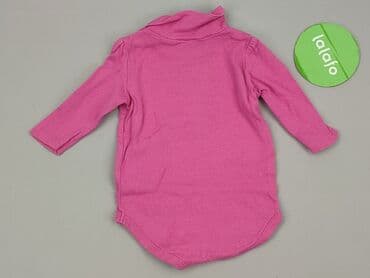 koszulka z 2pac: Body, Gymboree, 9-12 miesięcy, 
stan - Bardzo dobry — 3