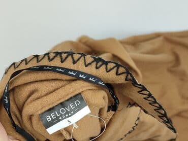 płaszcz jeansowy reserved: Płaszcz damski, rozmiar S — 4