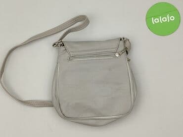 torba czarna: Torebka, stan - Bardzo dobry — 3