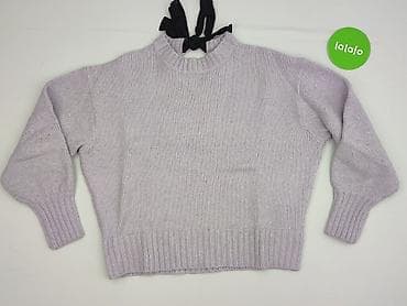 Ubrania damskie: Sinsay, Sweter damski, rozmiar S — 2