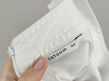 tatuum sukienki: Tatuum, Sukienka damska, rozmiar XL — 4