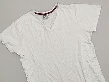 hugo boss basic t shirts: Koszulka dla mężczyzn, rozmiar L — 1