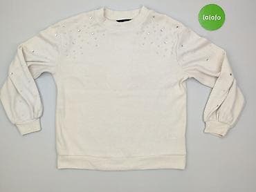 fred perry: F&F, Sweter damski, rozmiar S — 2