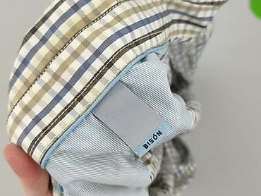 pull bear trencz: Koszulа dla mężczyzn, rozmiar S — 5