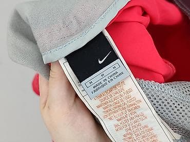 nike tech shorts: Nike, Szorty damskie, rozmiar M — 4