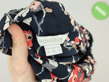 t shirty python: Szorty damskie, rozmiar S — 4