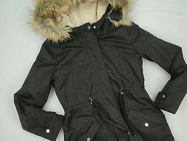 kurtki zimowe tk maxx: Amisu, Parka damska, rozmiar XS — 1
