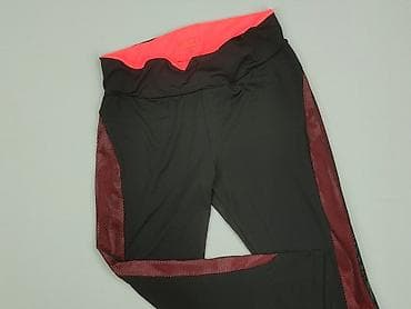 galaxy legging: Legginsy Sportowe damskie, rozmiar M — 1