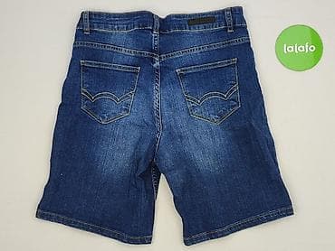 divers: Denim, Szorty damskie, rozmiar M — 3