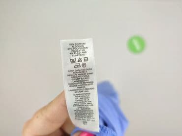 mohito bezrękawnik: Dunnes Stores, T-shirt damski, rozmiar S — 5