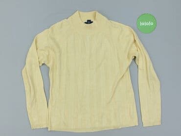 top sweterkowy h: Women`s sweater, size L (EU 40) — 2
