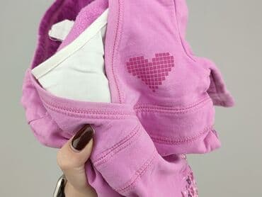 c and a bluza: Sweatshirt, Baby club, 9-12 months, condition - Good — 6