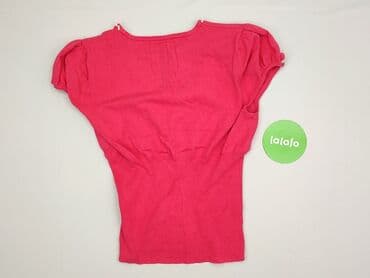 rozowa bluza pepco: Bluzka damska, rozmiar S — 3