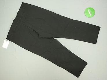 legginsy double push: C&A, Spodnie materiałowe damskie, rozmiar XL — 3