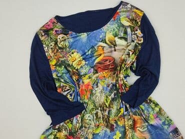 bluza z napisem cropp: Bluzka damska, rozmiar L — 1