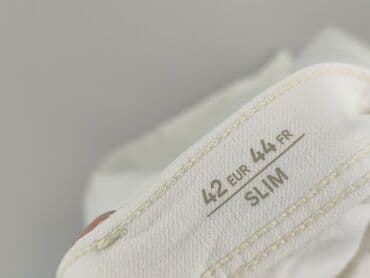 spodnie travis scott: C&A, Jeansy damskie, XL — 4