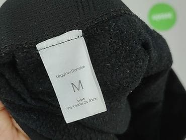 bluza leniwiec: Legginsy rozmiar M — 5