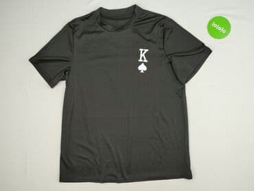 koszulki z nazwami zespołów: Koszulka dla mężczyzn, XL — 2