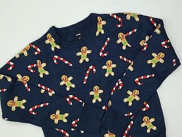 rasta: Sweter dla mężczyzn, rozmiar M — 1