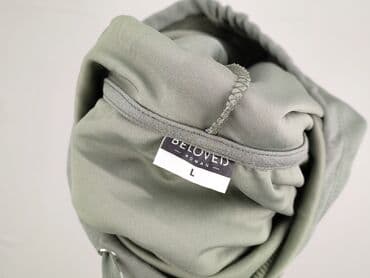 local heroes ubrania: Beloved, Bluza z kapturem damska, rozmiar L — 4