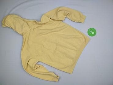 house oversize: Jack&Jones, Bluza z kapturem damska, rozmiar 3XL — 3