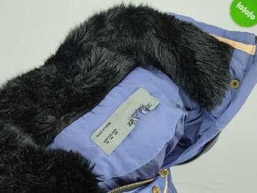 kurtki puchowe decathlon: Kurtka zimowa damska, rozmiar M — 4