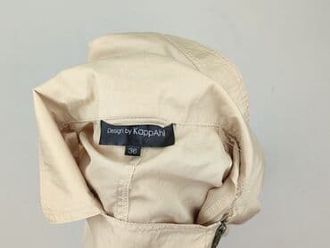 lemonada kurtki wiosenne: KappAhl, Kurtka przejściowa damska, rozmiar S — 5