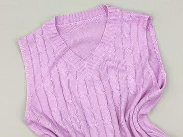 shein kombinezon narciarski: Shein, Kamizelka damska, rozmiar L — 1