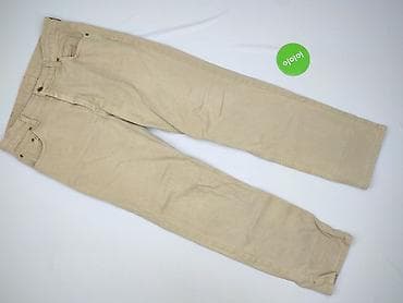 bluza marvel cropp: Jeansy dla mężczyzn, rozmiar L — 2