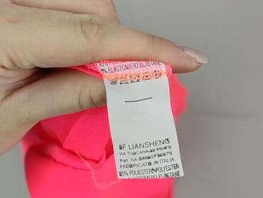 spódniczki neonowe: Sukienka damska, rozmiar M — 4