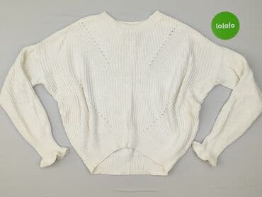 Kobiety: Amisu, Sweter damski, rozmiar M — 2