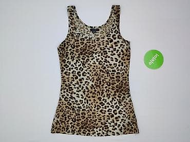 ulla popken second hand: Amisu, Top damski, rozmiar S — 2