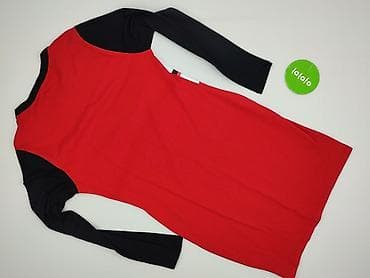 fishbone: Fishbone Sister, Sukienka damska, rozmiar XL — 3