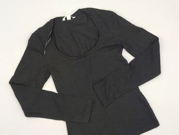 Bluzki: H&M, Bluzka damska, rozmiar S