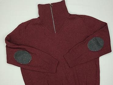 Joop, Sweter dla mężczyzn, rozmiar 3XL