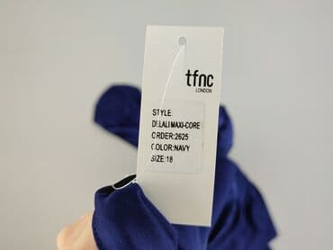 mango suknie: TFNC London, Sukienka damska, 3XL — 5