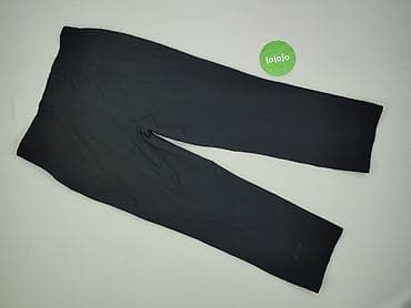 e second hand: TONI, Spodnie materiałowe damskie, rozmiar M — 3