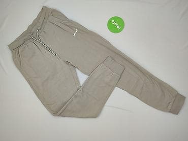 b c collection bluzy: Spodnie dresowe damskie, rozmiar S — 2