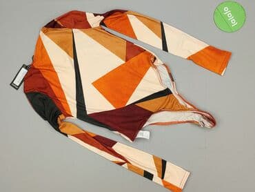 aplikacje z ubraniami: Boohoo, Body damskie, rozmiar XS — 3