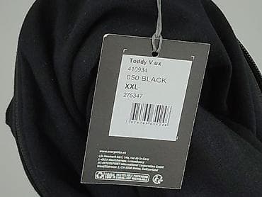 fb jeans: Energetics, Bluza z kapturem dla mężczyzn, rozmiar 2XL — 9