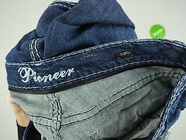 version jeans: Джинси для чоловіків, розмір L — 4