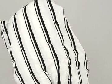 koszula biała stradivarius: Stradivarius, Women`s shirt, size M — 5