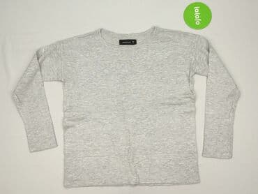 sukienki sweterkowe reserved: Sweter damski, rozmiar S — 2