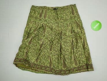 spodnice maxi: H&M, Spódnica damska, rozmiar 3XL — 2