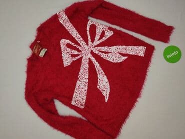 Kobiety: Star, Sweter damski, rozmiar One size — 2