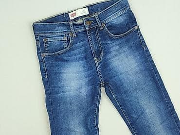 51015 pl: Levi’s, Jeansy damskie, rozmiar 2XL — 1