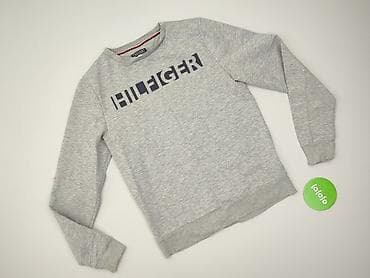 dresy hello kitty: Tommy Hilfiger, Bluza damska
, rozmiar S — 2