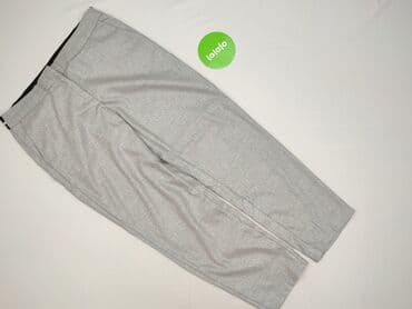 esmara kapcie: Esmara, Spodnie materiałowe damskie, rozmiar M — 2