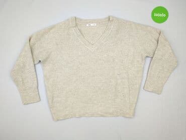 sweter sinsay: Sinsay, Sweter damski, rozmiar M — 2