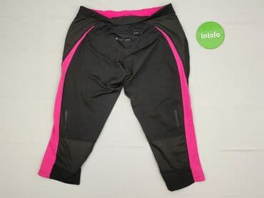 Legginsy: Karrimor, Legginsy Sportowe damskie, rozmiar M — 3